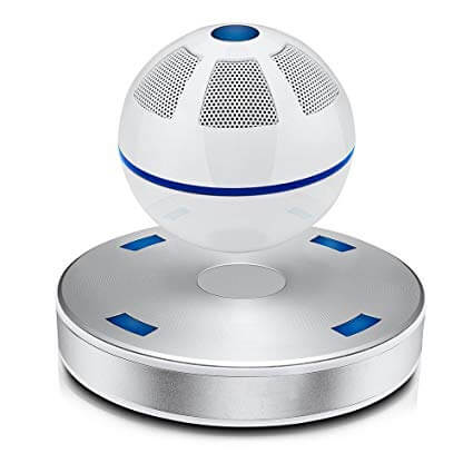 Best floating bluetooth speaker 