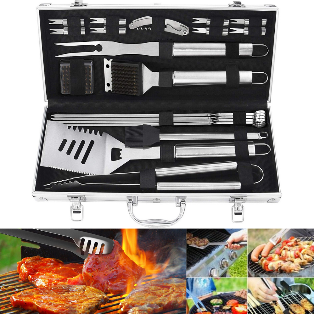 best grill tool set