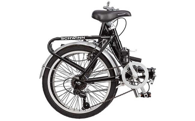 best foldable bicycle