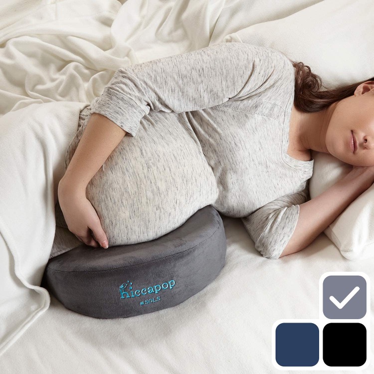 Pregnancy wedge pillow