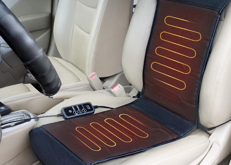 Relief Expert Car Seat Heater Warmer